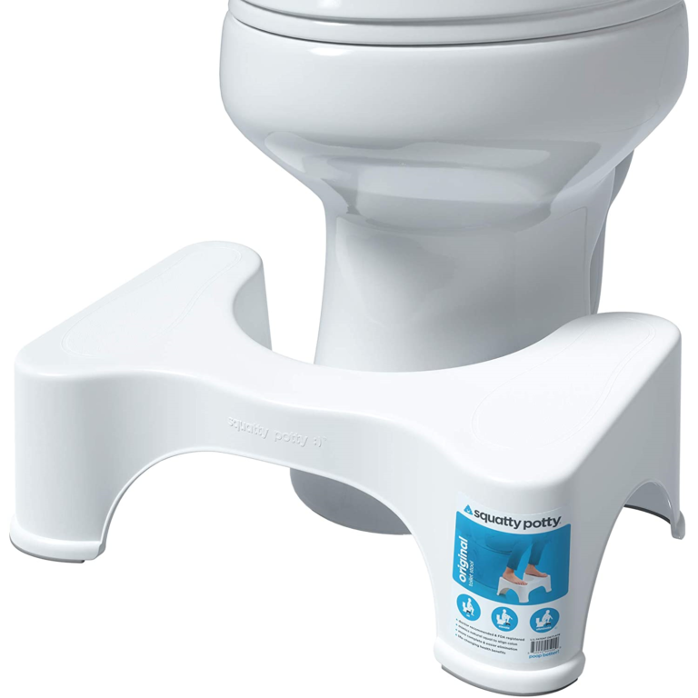 Squatty Potty Beth Shelly Physical Therapy