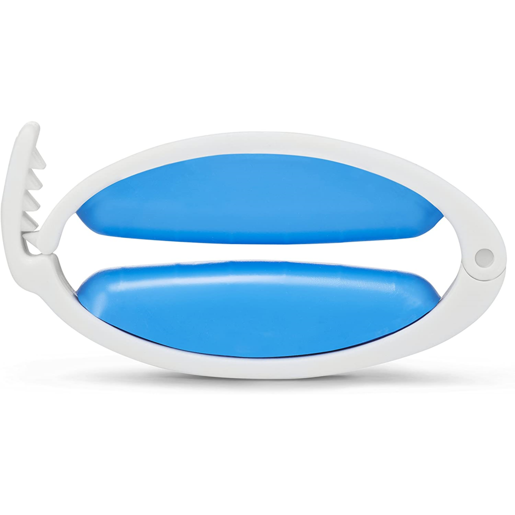 Wiesner Incontinence Clamp Beth Shelly Physical Therapy